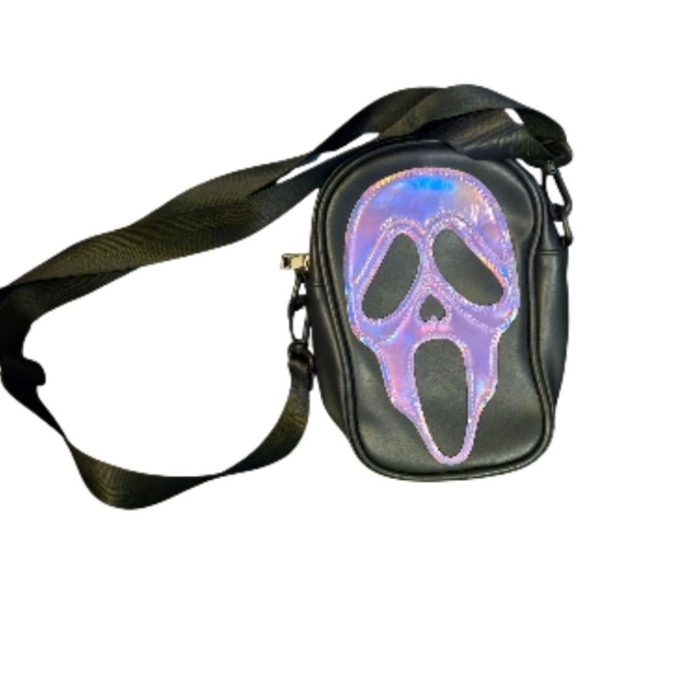 Ghost Face Bag - image 1